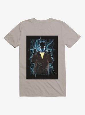 DC Comics Shazam! Billy Lightning T-Shirt
