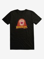 Missing Link Face T-Shirt