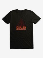 Missing Link Susan T-Shirt