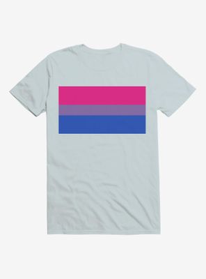Pride Bisexual Flag T-Shirt