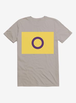 Pride Intersex Flag T-Shirt