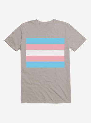Pride Transgender Flag T-Shirt