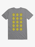 Shrek Happy Faces T-Shirt