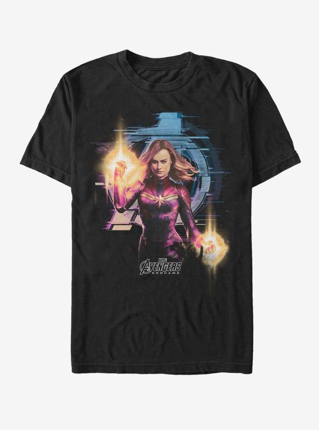 avengers endgame t shirt women's