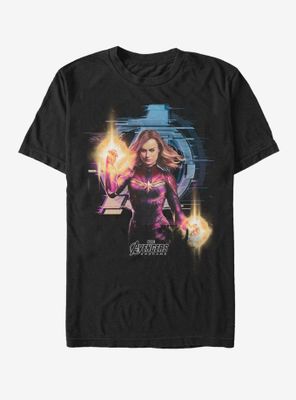 Marvel Avengers Endgame Avenger T-Shirt
