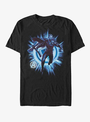 Marvel Avengers Endgame Thor T-Shirt