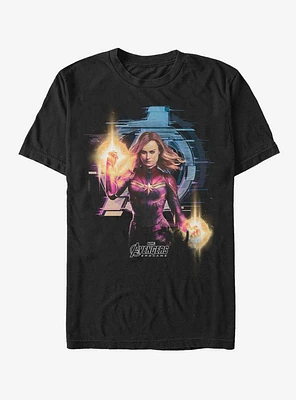 Marvel Avengers Endgame Avenger T-Shirt