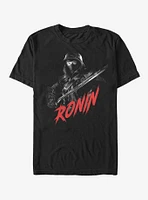 Marvel Avengers Endgame High Contrast Ronin T-Shirt