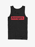 Marvel Avengers Endgame Tank