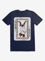 Shrek Donkey Joker Card T-Shirt