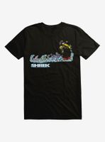 Shrek Monster Surf T-Shirt