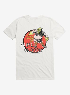 Shrek Fume of Doom T-Shirt