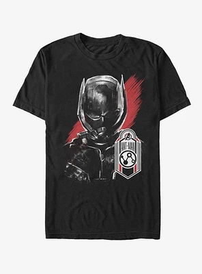 Marvel Avengers Endgame Ant-Man Tag T-Shirt