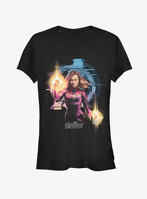 Marvel Avengers Endgame Avenger Girls T-Shirt