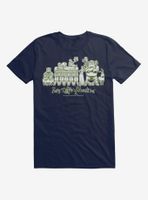 Shrek Fairytale Fugitives T-Shirt