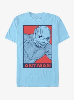 Marvel Avengers Endgame Pop Ant T-Shirt