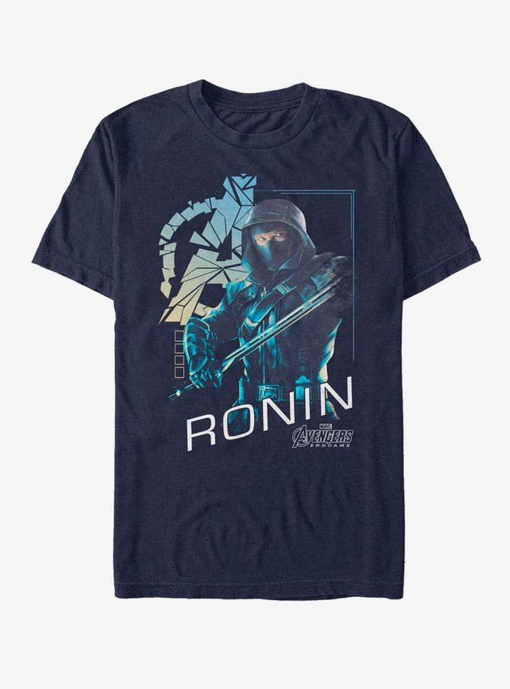 Marvel Avengers Endgame Ronin Hero T-Shirt