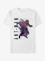 Marvel Avengers Endgame Ant-Man Painted T-Shirt