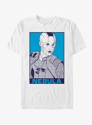 Marvel Avengers Endgame Pop Nebula T-Shirt