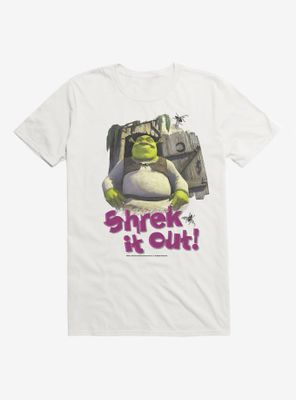 Shrek It Out T-Shirt