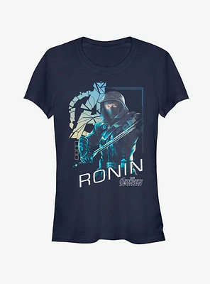 Marvel Avengers Endgame Ronin Hero Girls T-Shirt