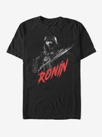 Marvel Avengers Endgame High Contrast Ronin T-Shirt