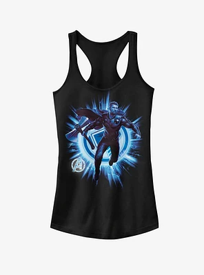 Marvel Avengers Endgame Thor Girls Tank