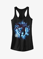 Marvel Avengers Endgame Thor Girls Tank