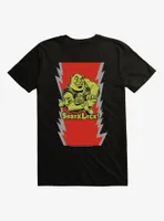 Shrek Shreklock T-Shirt