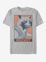 Marvel Avengers Endgame Pop Rocket T-Shirt