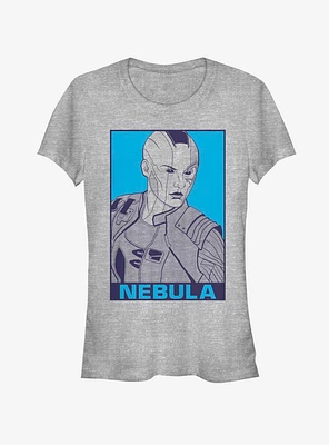 Marvel Avengers Endgame Pop Nebula Girls T-Shirt