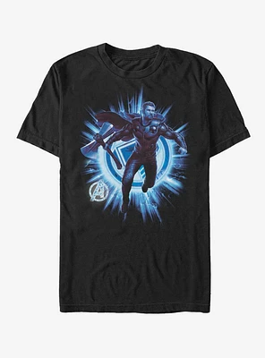 Marvel Avengers Endgame Thor T-Shirt