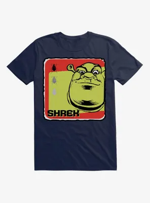 Shrek Beetles T-Shirt