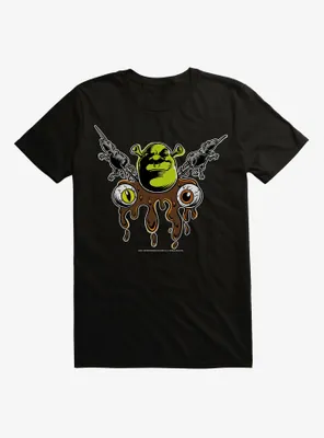 Shrek Rat Skewer T-Shirt