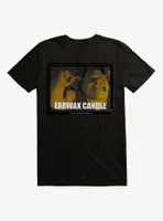 Shrek Earwax Candle T-Shirt
