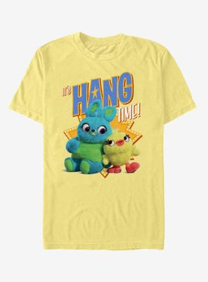 Disney Pixar Toy Story 4 Hang Time T-Shirt
