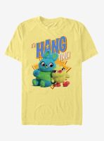 Disney Pixar Toy Story 4 Hang Time T-Shirt