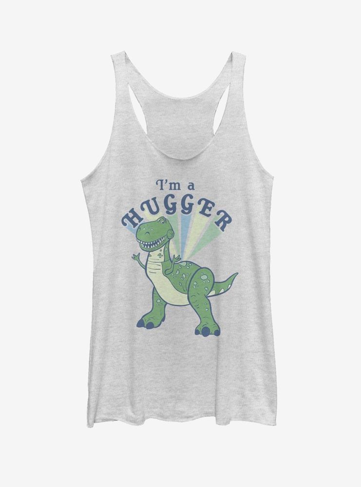 Disney Pixar Toy Story 4 Hugger Womens Tank