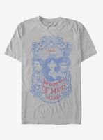 Disney Aladdin 2019 Vintage T-Shirt