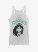 Disney Aladdin 2019 Jasmine Womens Tank