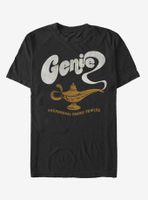 Disney Aladdin 2019 Genie T-Shirt