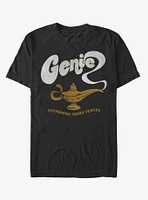 Disney Aladdin 2019 Genie T-Shirt
