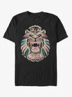 Disney Aladdin 2019 Lion T-Shirt