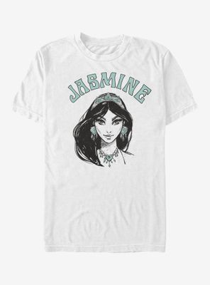 Disney Aladdin 2019 Jasmine T-Shirt