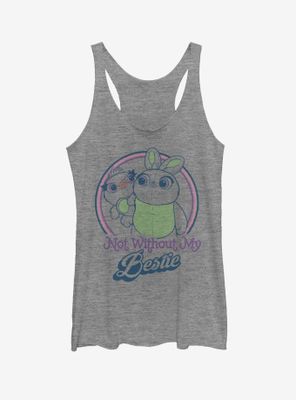 Disney Pixar Toy Story 4 Bestie Womens Tank