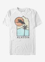 Disney Aladdin 2019 Carpet Ride T-Shirt