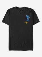 Disney Aladdin 2019 Pocket Lamp T-Shirt