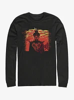 Disney Aladdin 2019 Jafar Long Sleeve T-Shirt