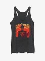 Disney Aladdin 2019 Jafar Womens Tank