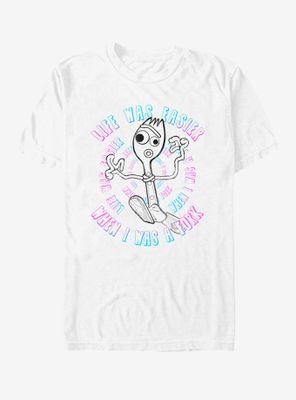 Disney Pixar Toy Story 4 Stay Weird T-Shirt